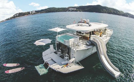 2013 ASTONDOA TOPDECK 63 main photo