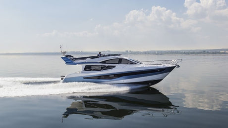 GALEON 550 FLY main photo