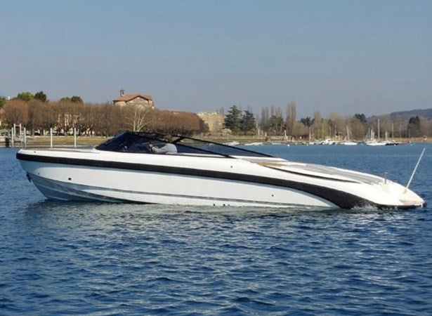 CASTOLDI TENDER  main photo