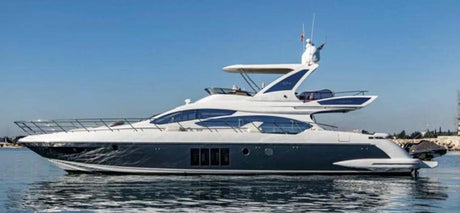 AZIMUT 64 FLY 2014 main photo