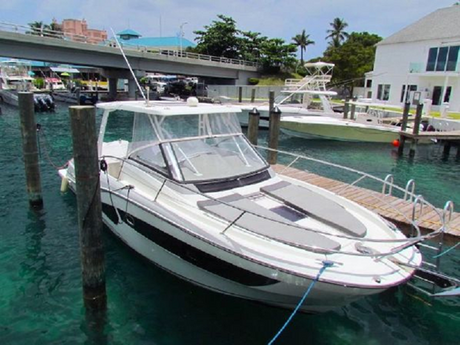 2018 JEANNEAU LEADER 10.5 main photo