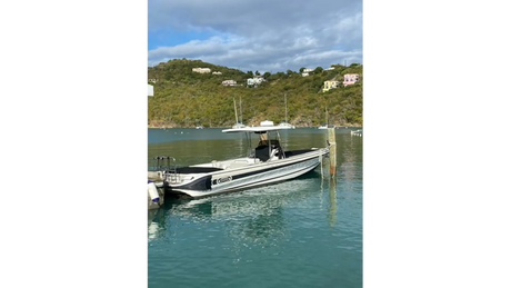 2012 NOVURANIA CHASE 38 main photo