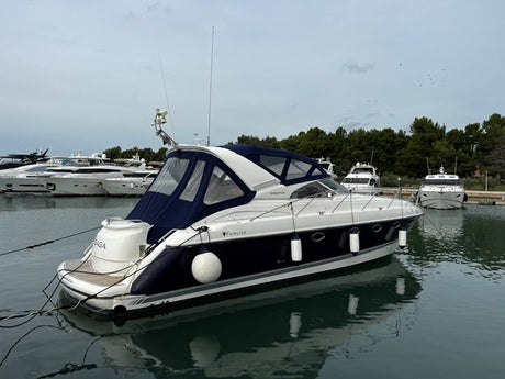 FAIRLINE 42 main photo