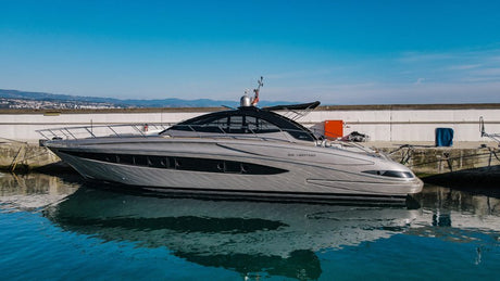 RIVA 63' VERTIGO main photo