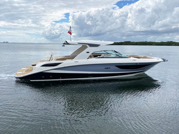 CASA - 2021 SEA RAY 350 SLX @ CANCUN main photo