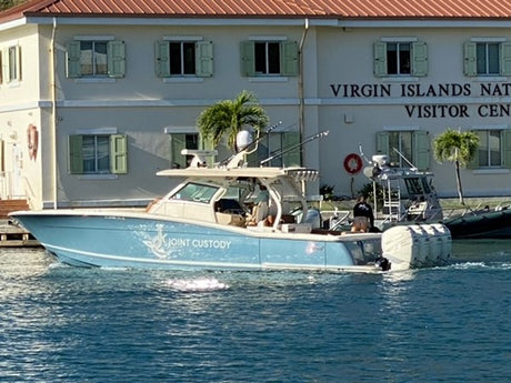 ISLAND WATERS main photo