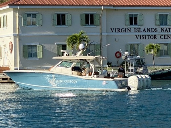 ISLAND WATERS main photo