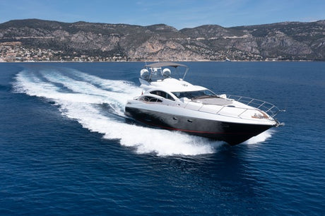 STAR OF SEVEN SEAS main photo