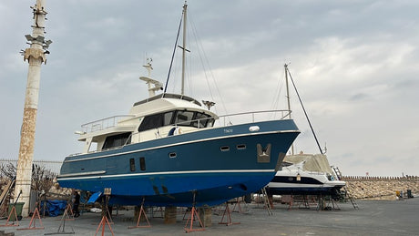 PRIVATEER 54 main photo