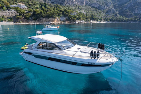 BAVARIA SPORT 400 HT main photo