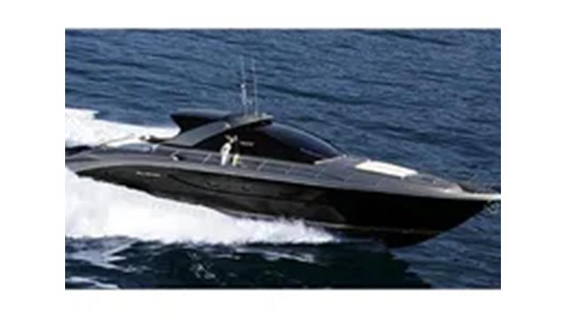2007 RIVA 68 EGO main photo