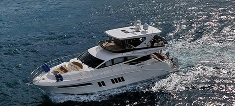 SEA RAY L650 FLY main photo