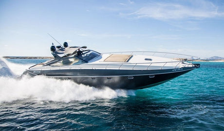 ALFAMARINE 60 main photo