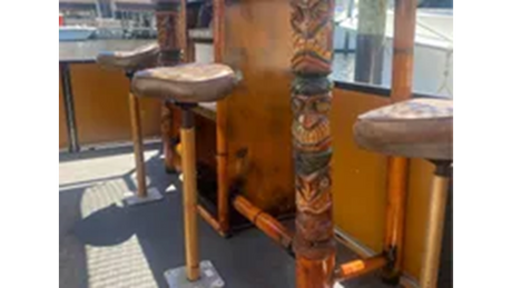 2024 CUSTOM TIKI BAHAMA MAMA 2.0 main photo