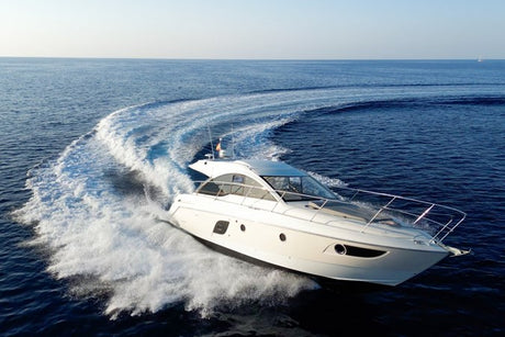 BENETEAU 38 GT main photo