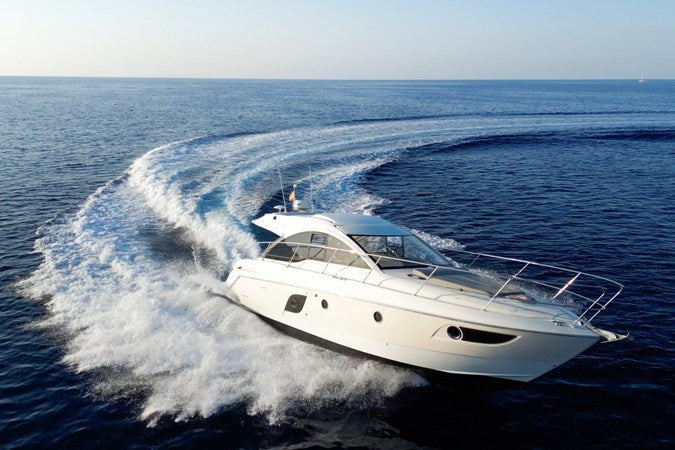 BENETEAU 38 GT main photo