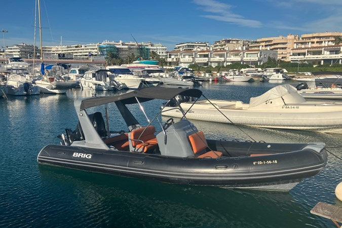 BRIG E650 main photo