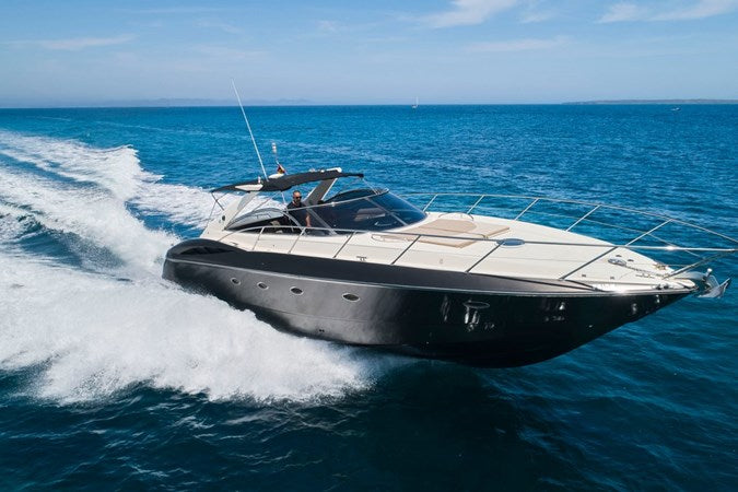 SUNSEEKER CAMARGUE 50 main photo