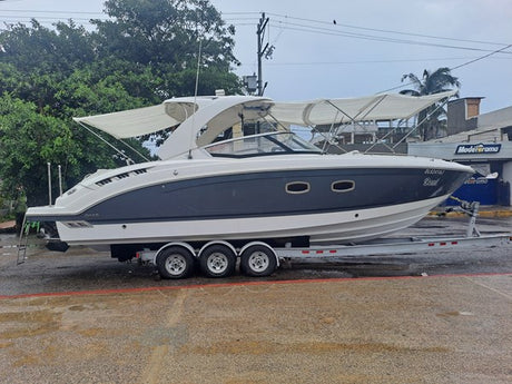 2015 CHAPARRAL 327 SSX @ ACAPULCO main photo