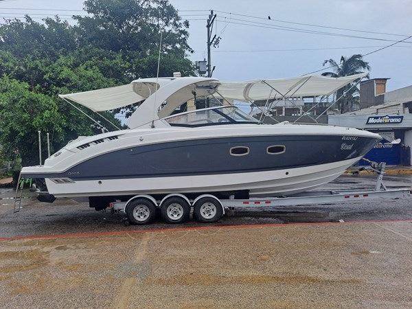 2015 CHAPARRAL 327 SSX @ ACAPULCO main photo