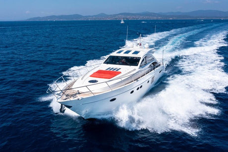 PRINCESS V70 main photo