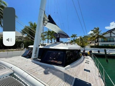 2009 SUNREEF 62 main photo