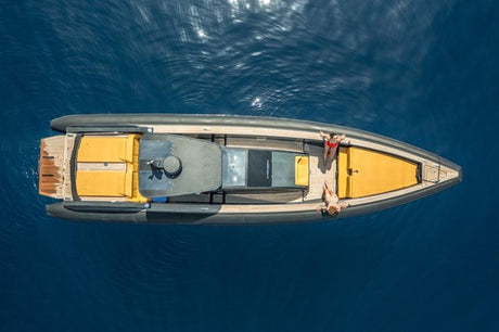 TECHNOHULL OMEGA 41 main photo