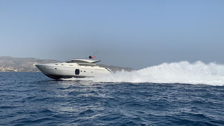 PERSHING 64' main photo