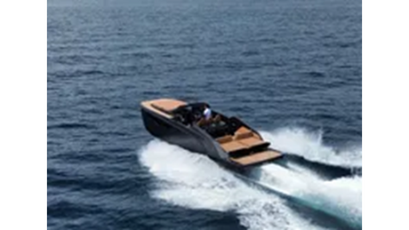 2023 AUREA 30 CABIN main photo
