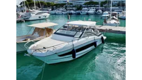 2021 BENETEAU FLYER 10 main photo