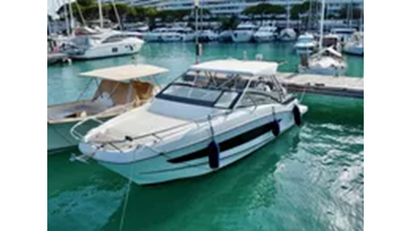 2021 BENETEAU FLYER 10 main photo