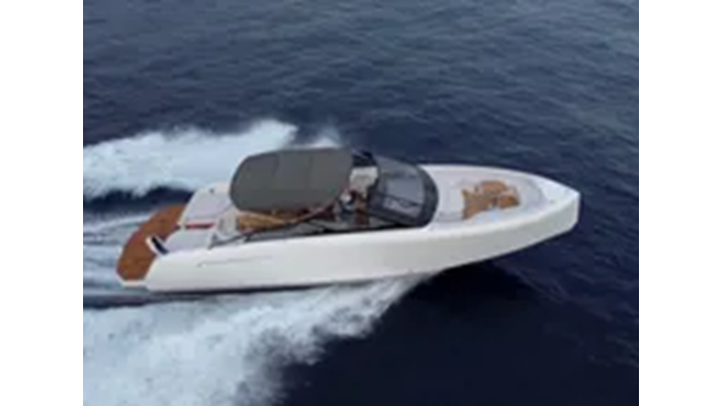 2024 BB YACHTS 44 main photo