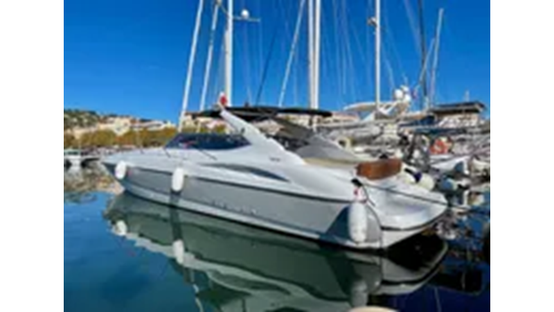 2000 SUNSEEKER SUPERHAWK 48 main photo