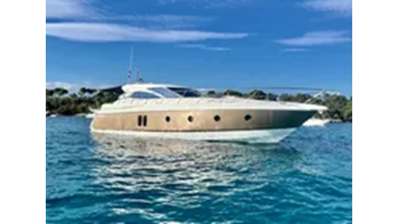 2007 SESSA MARINE C 52 main photo