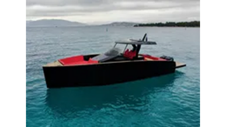 2023 TESORO T40 main photo