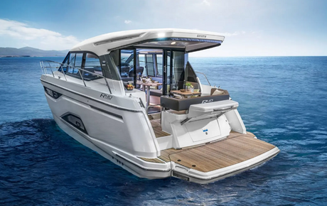 BAVARIA R40 main photo