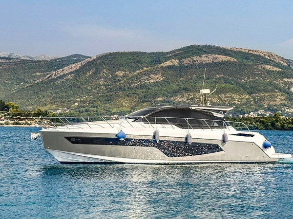 AZIMUT ATLANTIS main photo