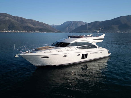 PRINCESS 60 main photo