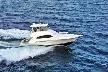 BERTRAM 51 CONVERTIBLE main photo