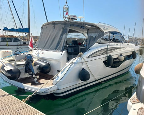 PRINCESS V40 main photo