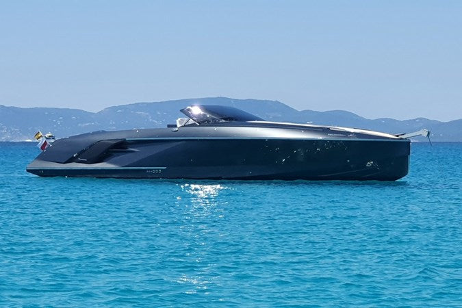 FRAUSCHER 1414 DEMON main photo