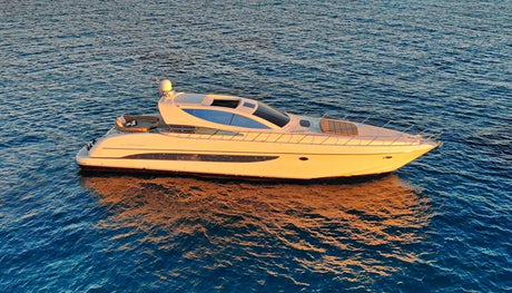 RIVA 72' main photo