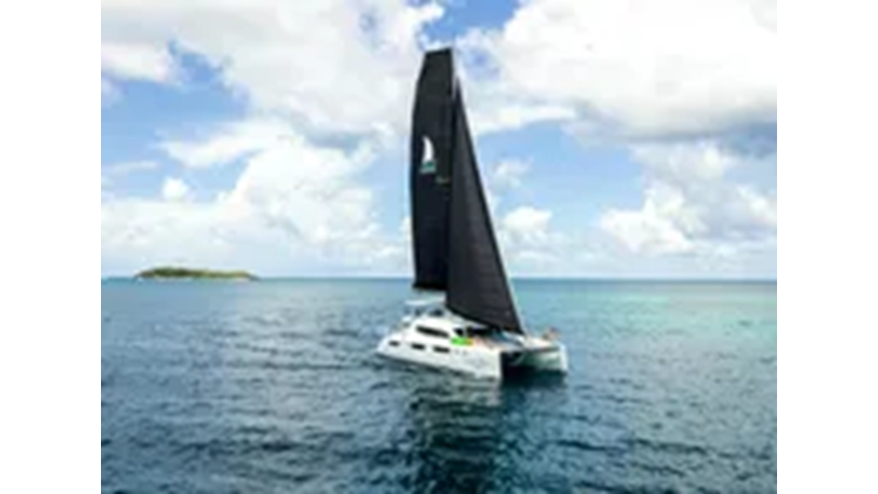 2020 VOYAGE YACHTS VOYAGE 590E main photo