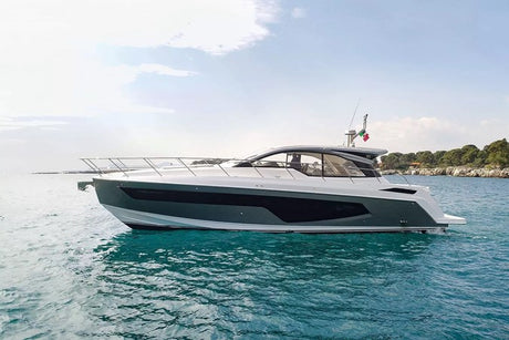 AZIMUT ATLANTIS 51 main photo