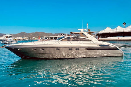 PRINCESS V52 main photo