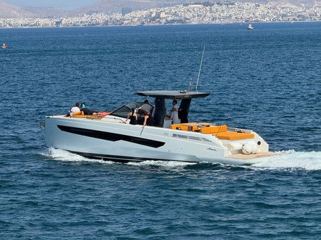 FIART SEAWALKER 43 main photo