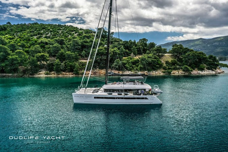 LAGOON 620 ESSENCE DUOLIFE YACHT main photo