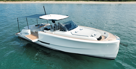 SOLARIS 44 OPEN main photo