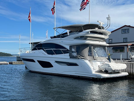 PRINCESS F55 (F55072) main photo