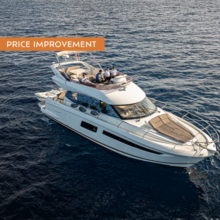 PRESTIGE 500 FLY  main photo